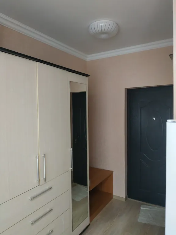 Судия в 600 метрах от моря в центре Адлера