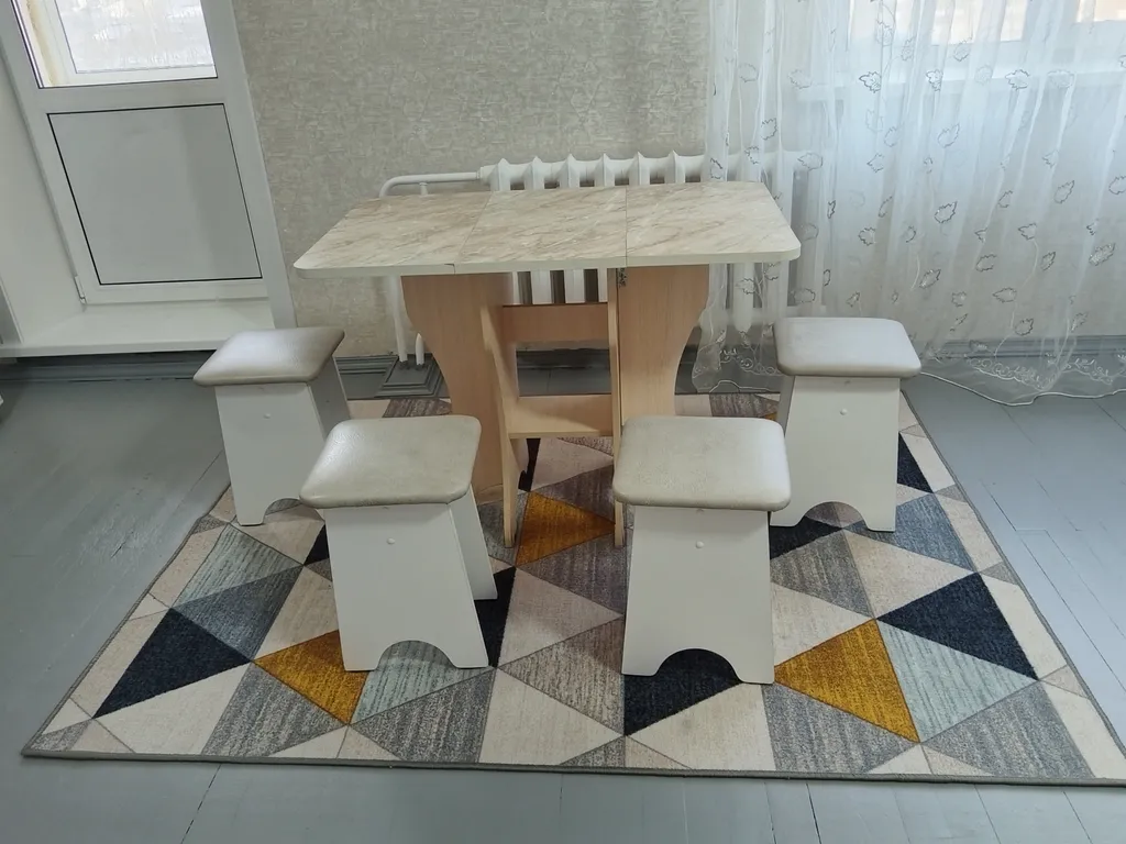 Квартира Квартира, Микрохирургия Глаза — Иркутск