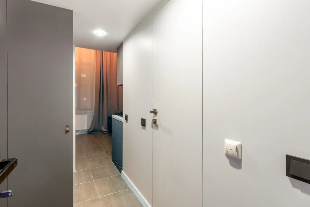 Уютная квартира в ЖК Лофт ФМ