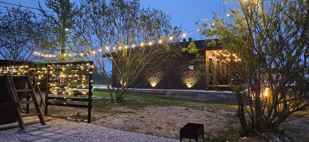 Дом, баня, чан, рядом с морем п.Волчанец кп.Венеция Приморский край