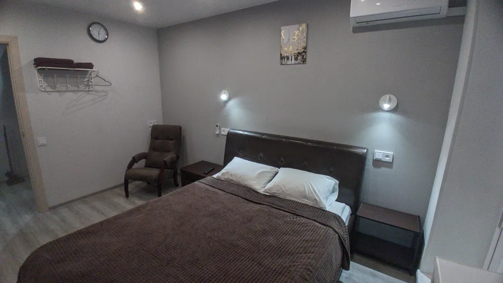 Уютная квартира в центре