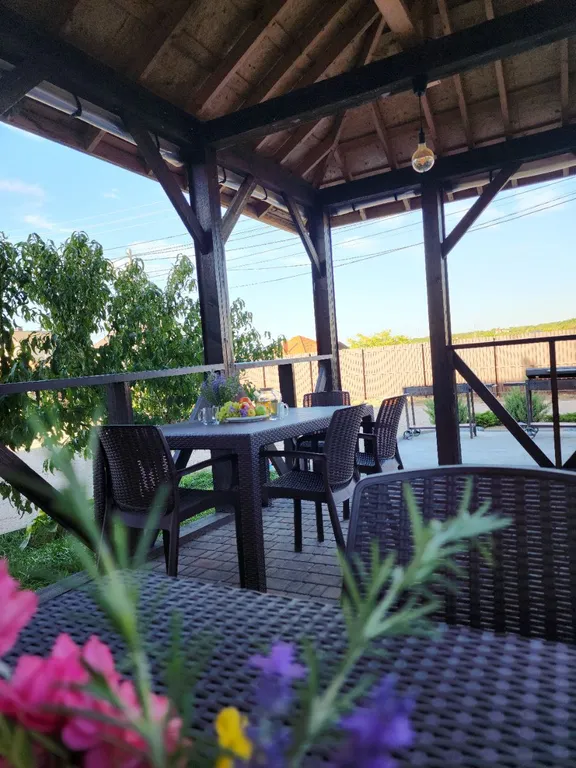 Квартира Уютные апартаменты с видом на море — Севастополь