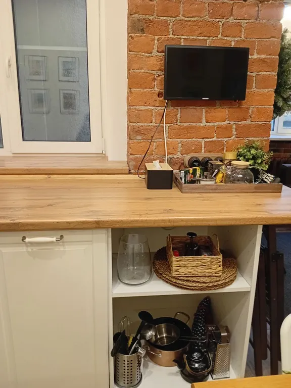 Квартира Уютная квартира-лофт с камином у Исаакия — Санкт-Петербург