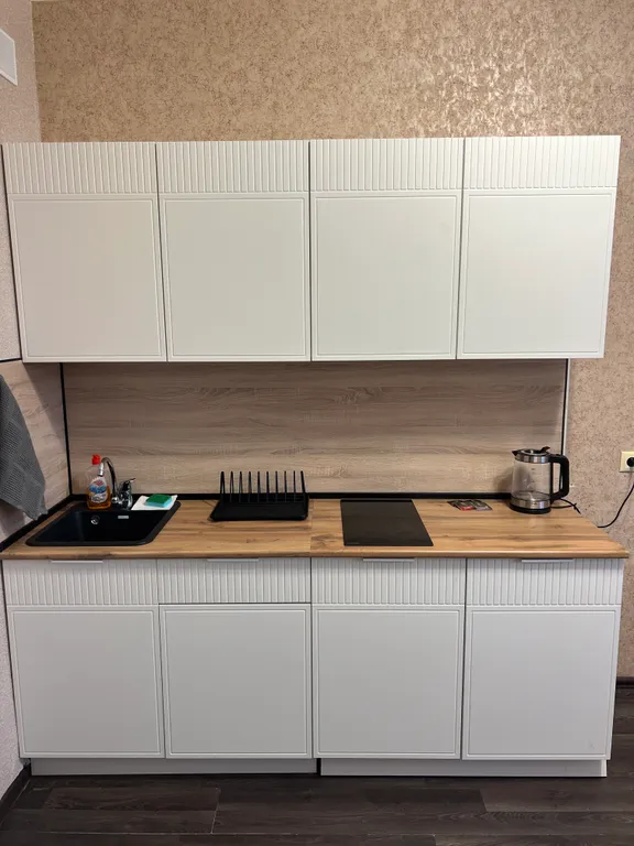 2-комнатная Квартира — аренда посуточно в Пушкино