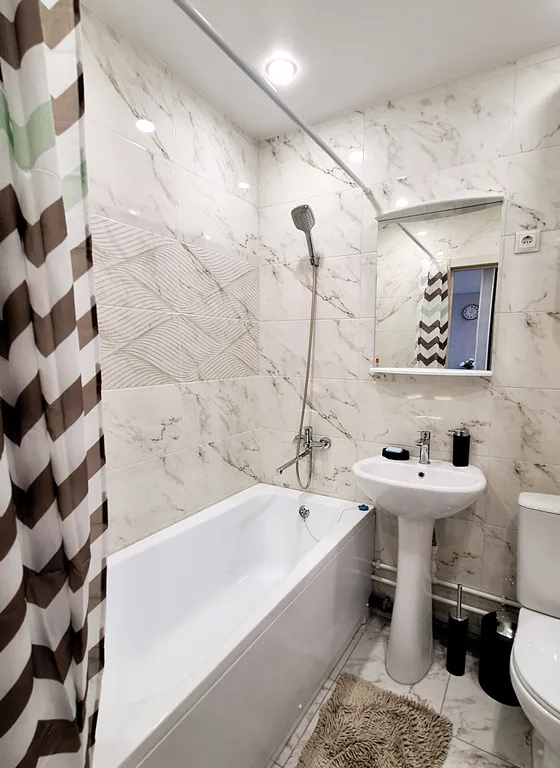 Квартира повышенной комфортности в центре