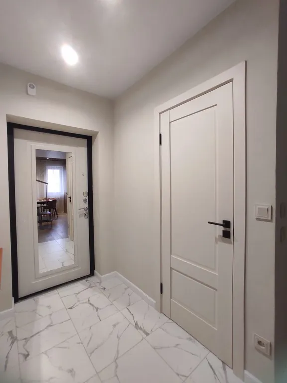 Апартамент Марсель на набережной в центре города