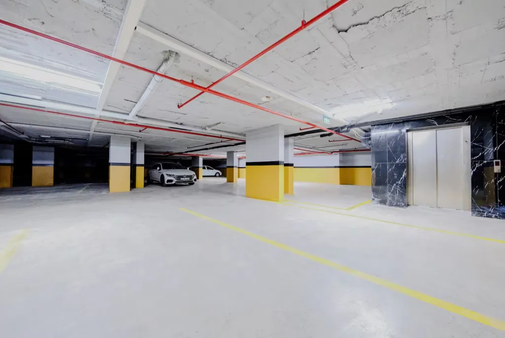 Legend апартамент на 1 линии моря