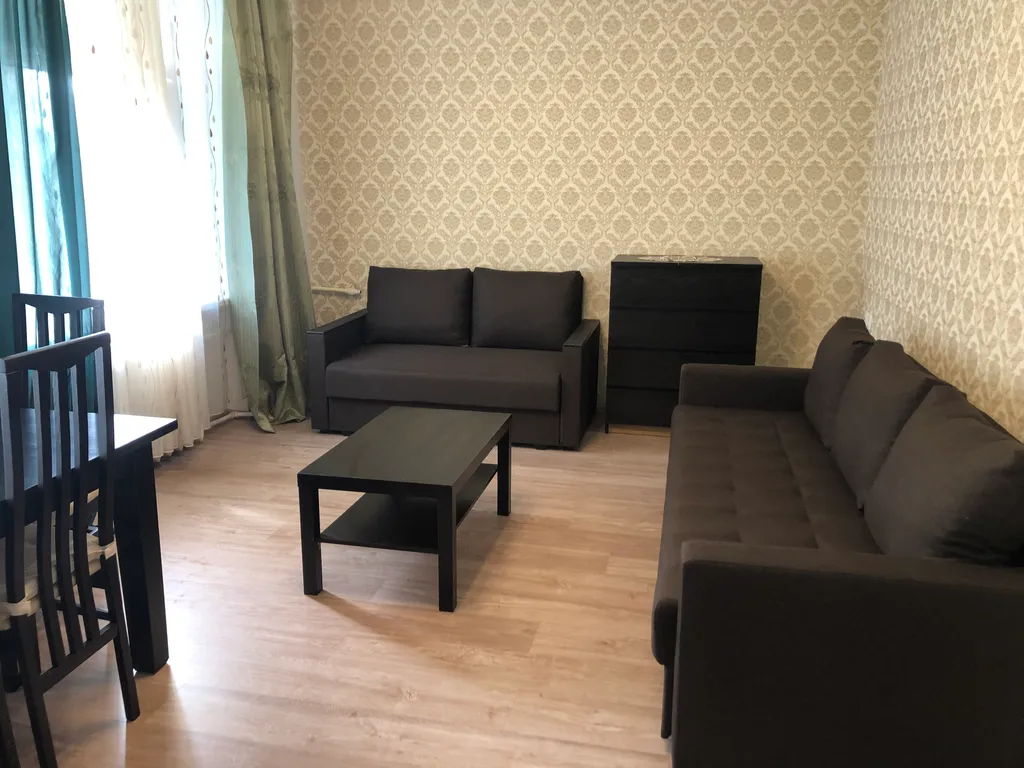 Квартира в самом центре