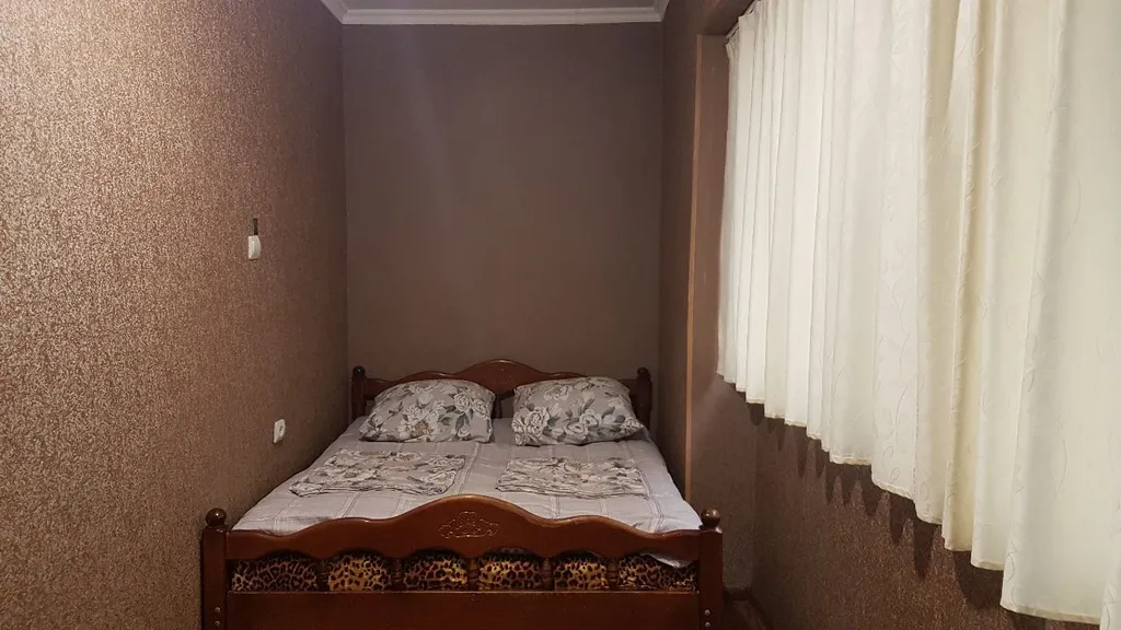 Квартира 1-комнатная Квартира — Сухум