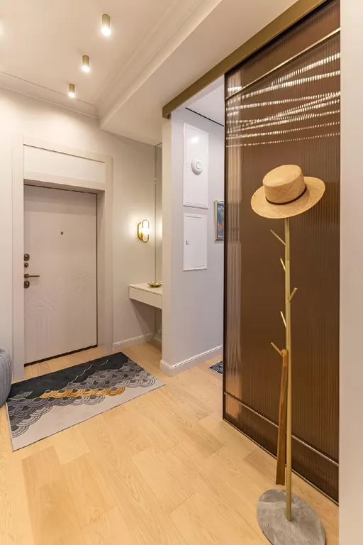 Роскошные апартаменты с видом на море