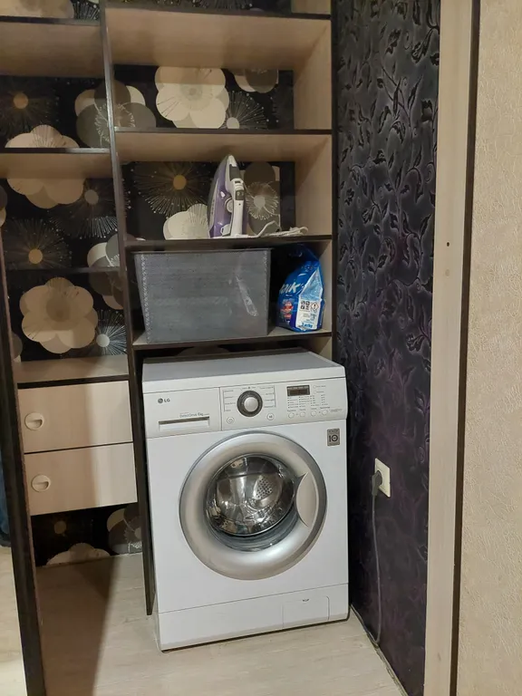 Квартира у моря, первая линия