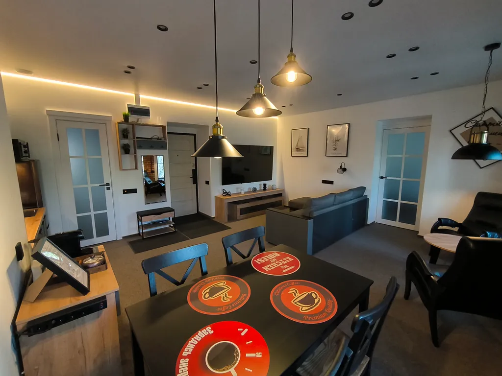 Квартира В историческом центре — аренда посуточно в Ярославль