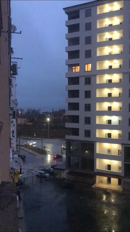 Квартира 1-комнатная квартира у моря — Каспийск
