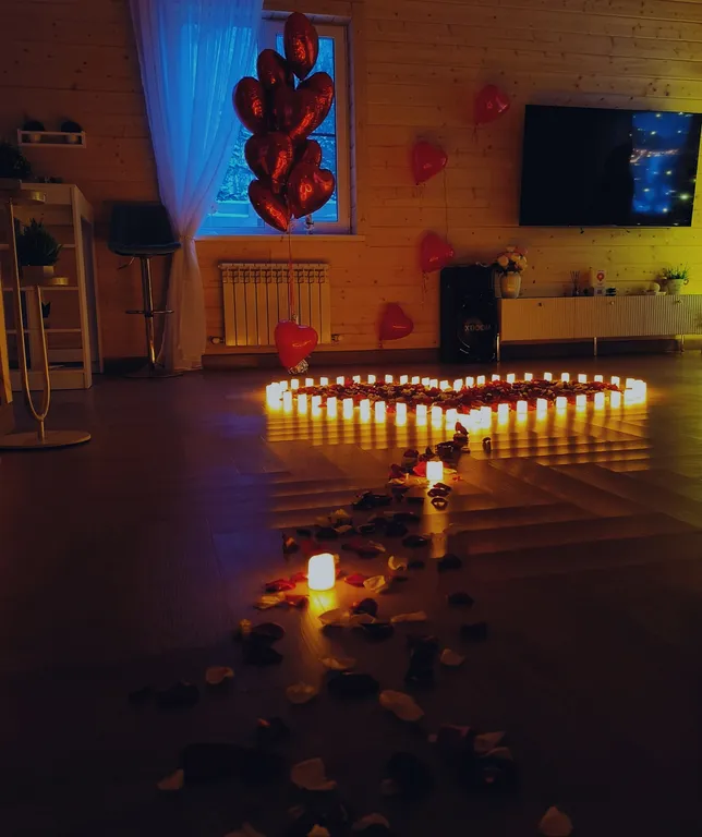 Эко-домик "Жемчужина"