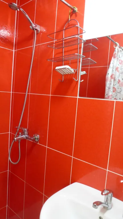 Коттедж Уютный коттедж в саду — Сочи