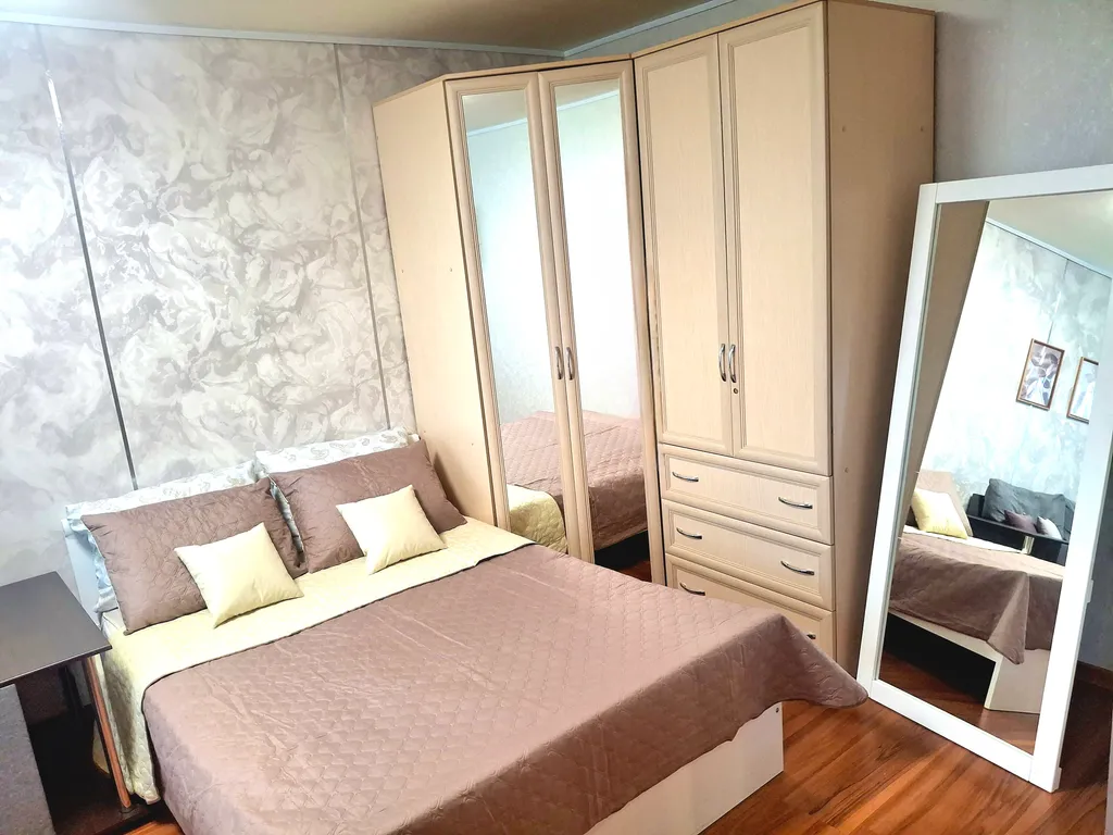 Уютная квартира в центре