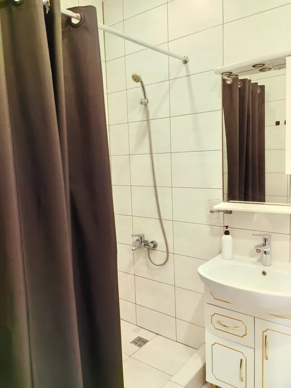 Уютная чистая комфортная квартира