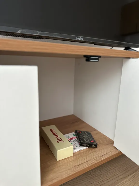 Квартира Абсолютно новая уютная квартира в ЖК волга парк — Ярославль