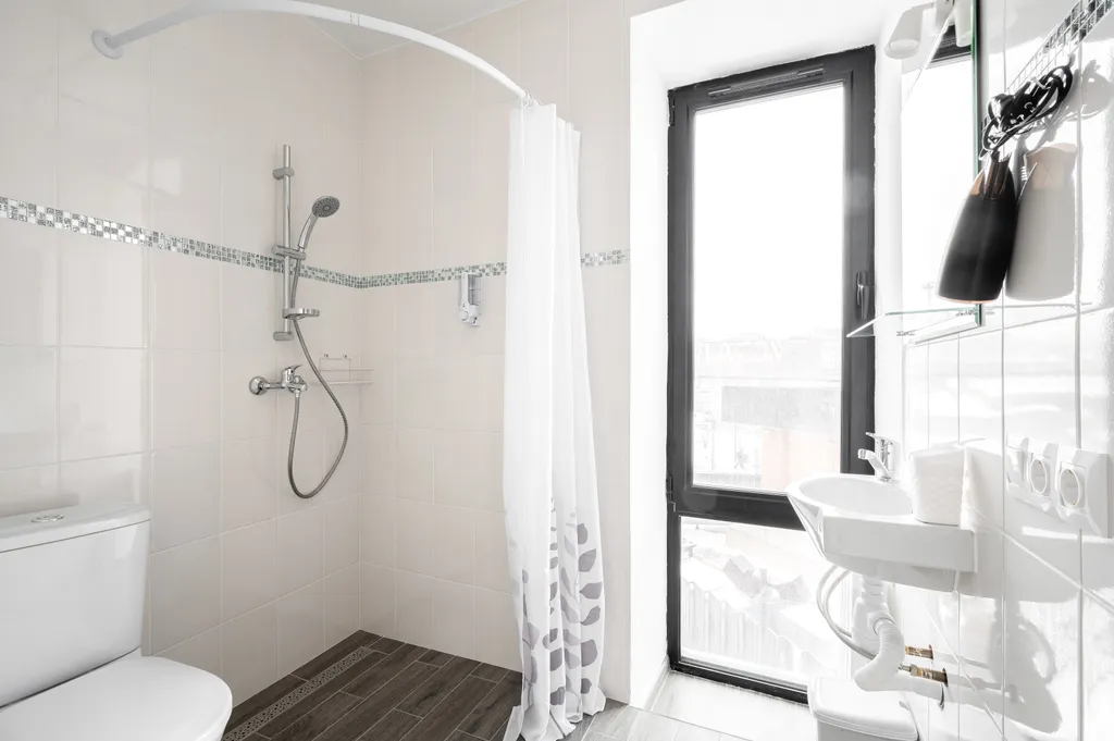 Квартира Квартира Комфортная студия у метро — Москва