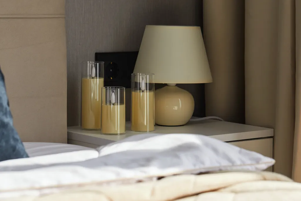 Престижная квартира в ЖК Новин