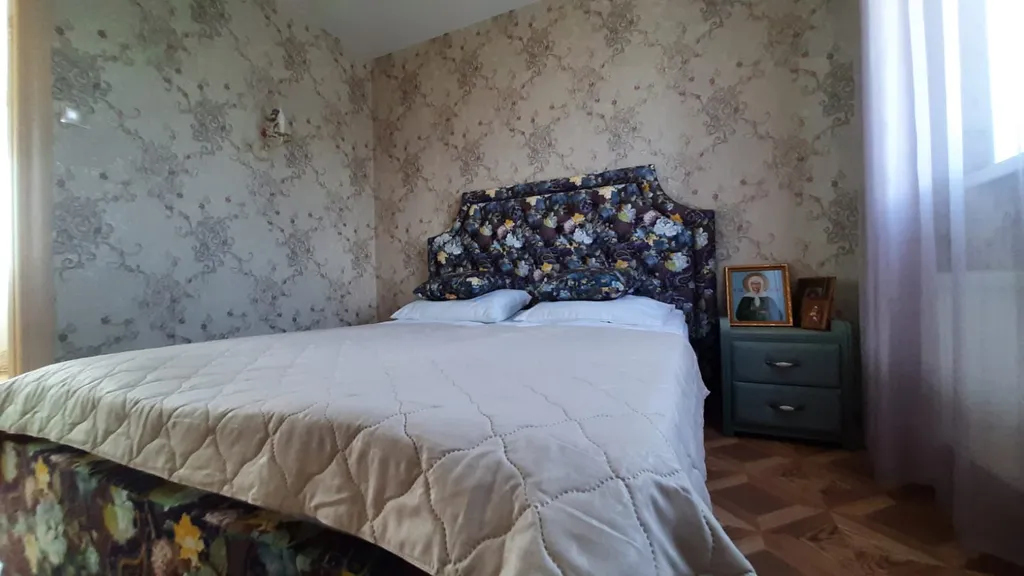 Плехановский дворик муром