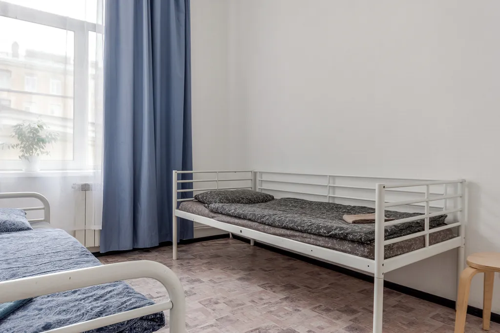 Квартира Комната — Санкт-Петербург