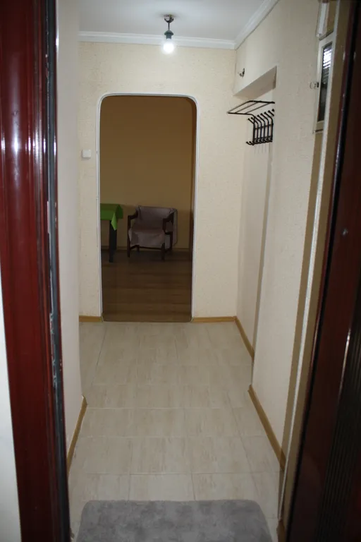 Уютная квартира в центре города у моря