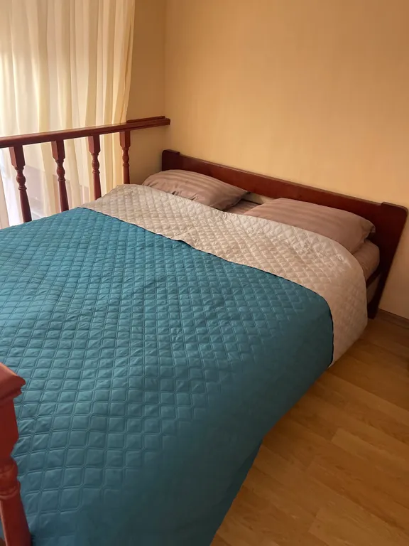 Однокомнатная квартира в центре