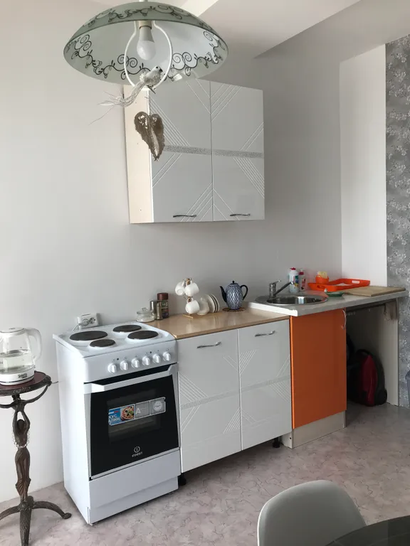 Квартира для комфортного проживания гостей города