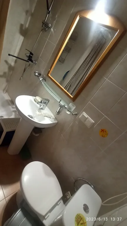 Квартира Квартира Уютная студия у моря в самом центре — Анапа