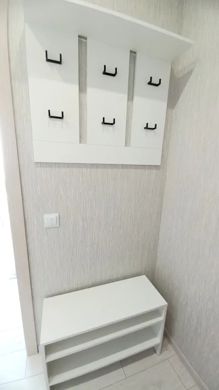 Уютная однокомнатная квартира в спокойном районе