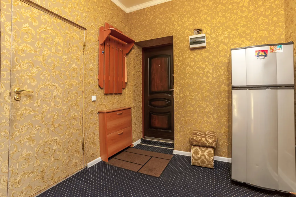 Квартира Апартаменты в центре с бесплатной парковкой — Краснодар