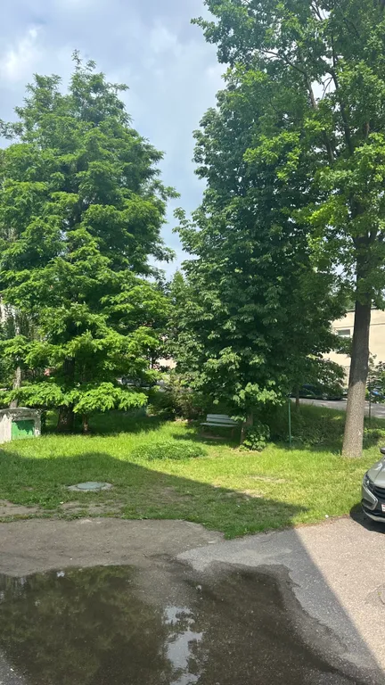 Прекрасная двухкомнатная квартира с удобным расположением