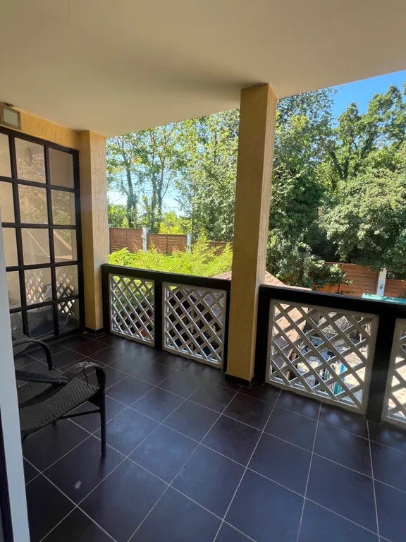 Квартира Комната — Криница