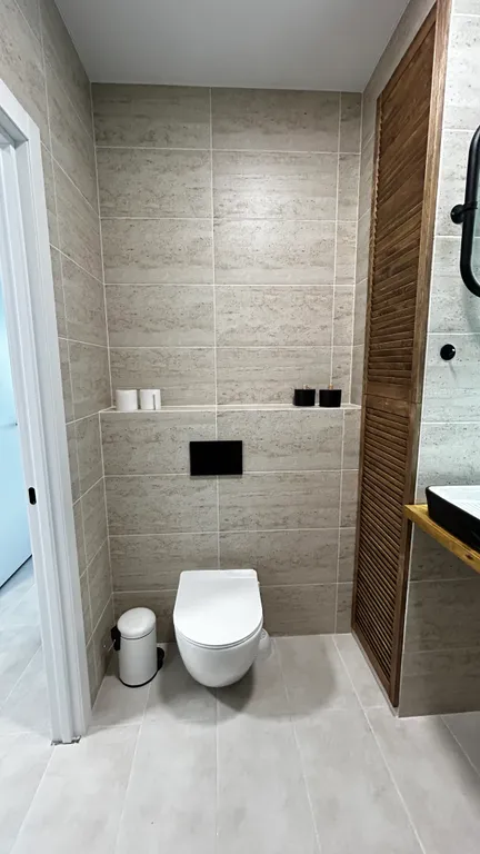 Квартира Квартира Beige apartments рядом с центром — Волгоград