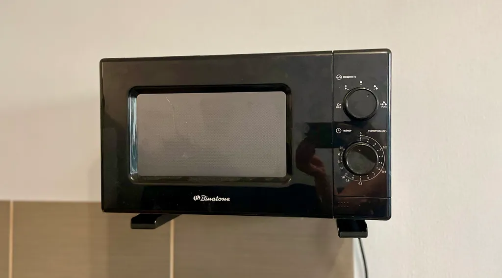 Квартира в Павлино