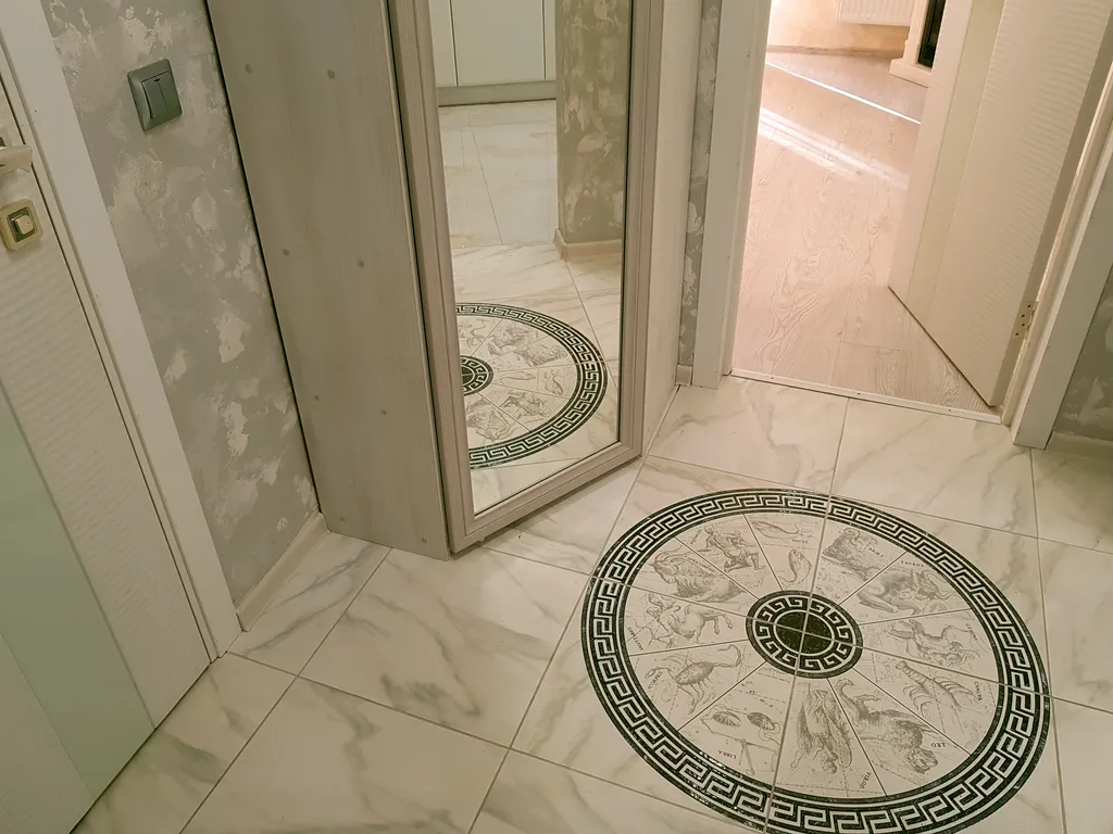 Квартира Уютная квартира у озера Тихое — Светлогорск