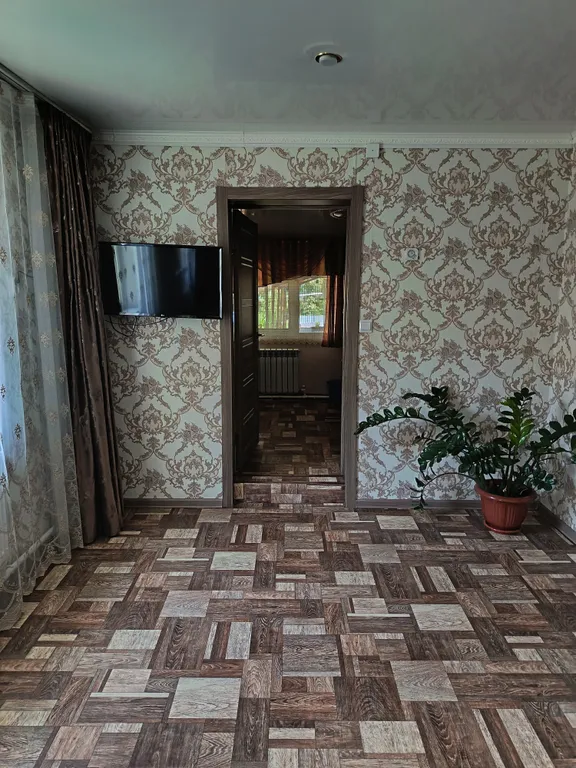 Комфортный частный дом