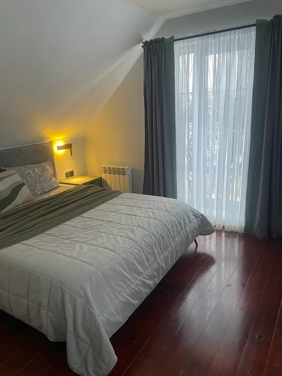 Коттедж Нежный