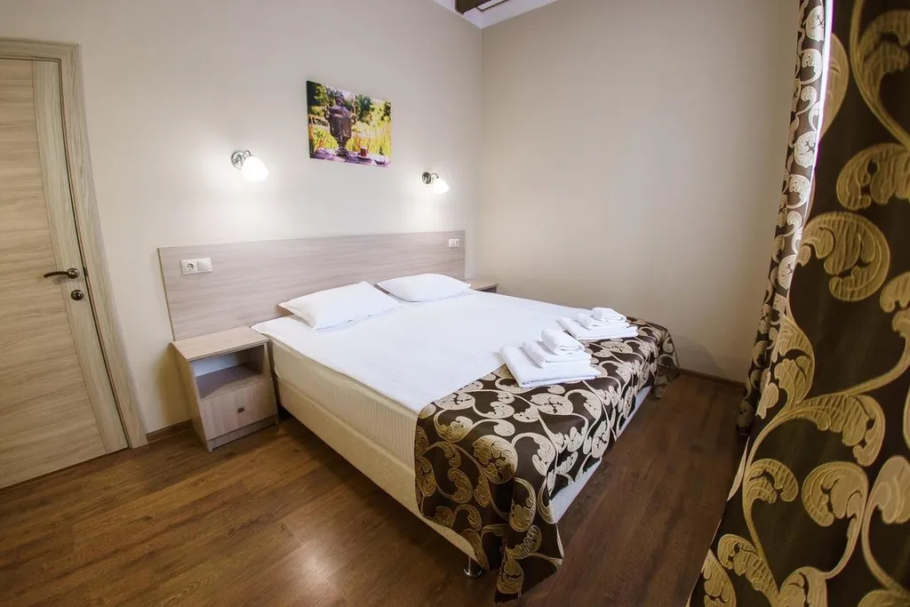 3-комнатный Дом