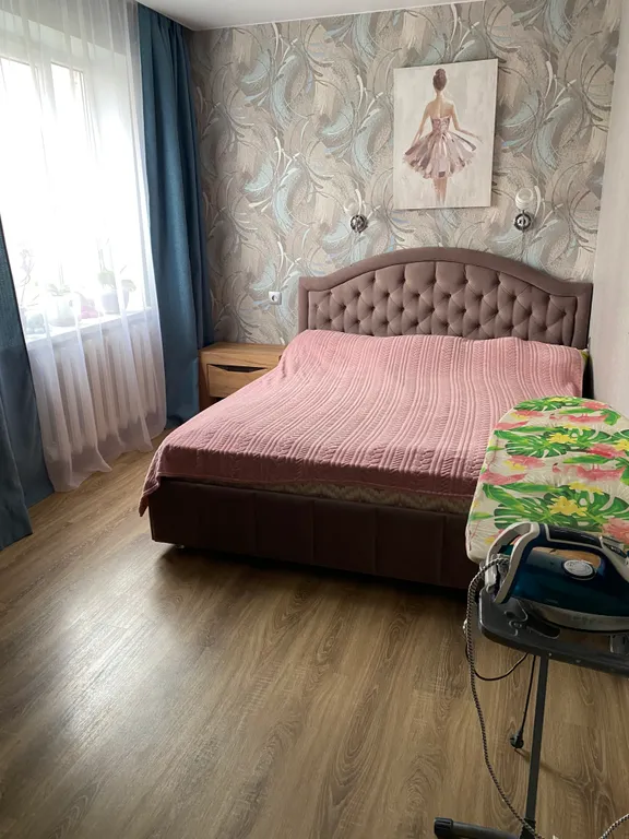 Уютная квартира в центре города — аренда посуточно в Пионерский