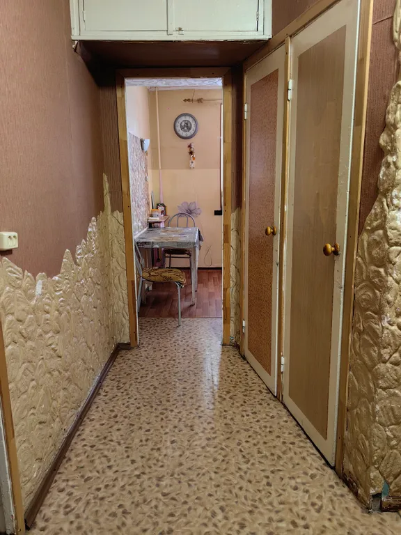 Квартира в центре города