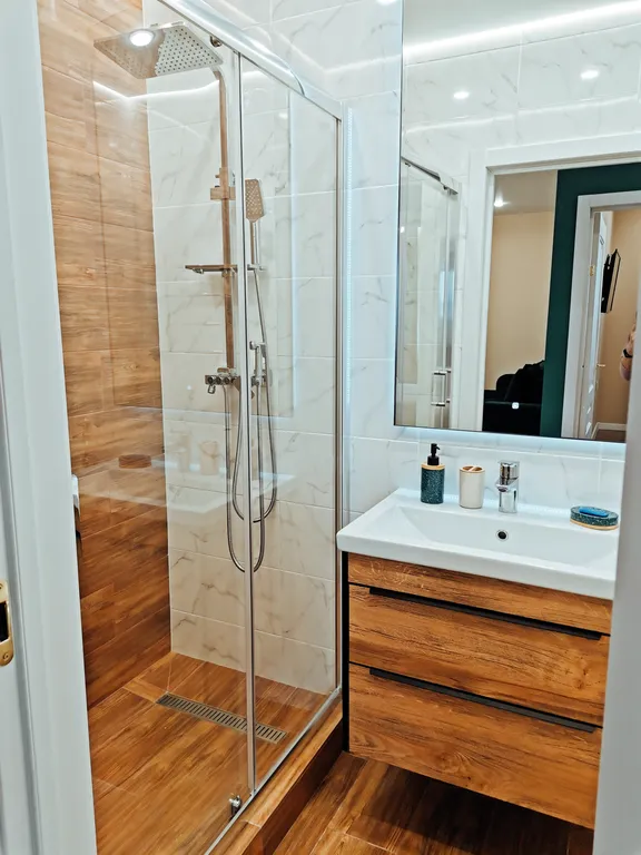 Апартаменты в ЖК Green Park