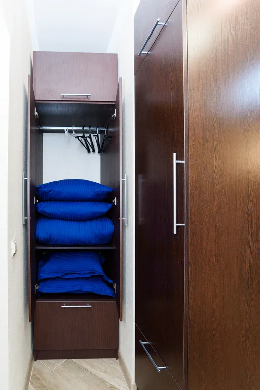 Апартаменты в центре города