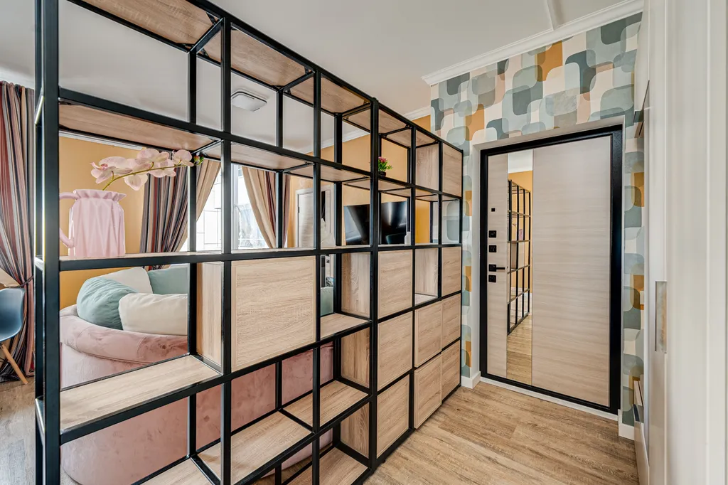 Солнечный берег