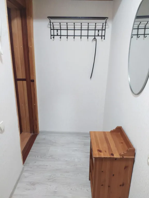 Уютная квартира (15 минут до центра на автобусе)