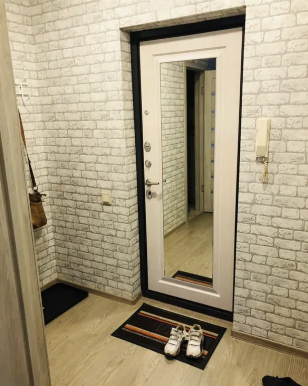 Квартира Квартира в центре города — Ярославль