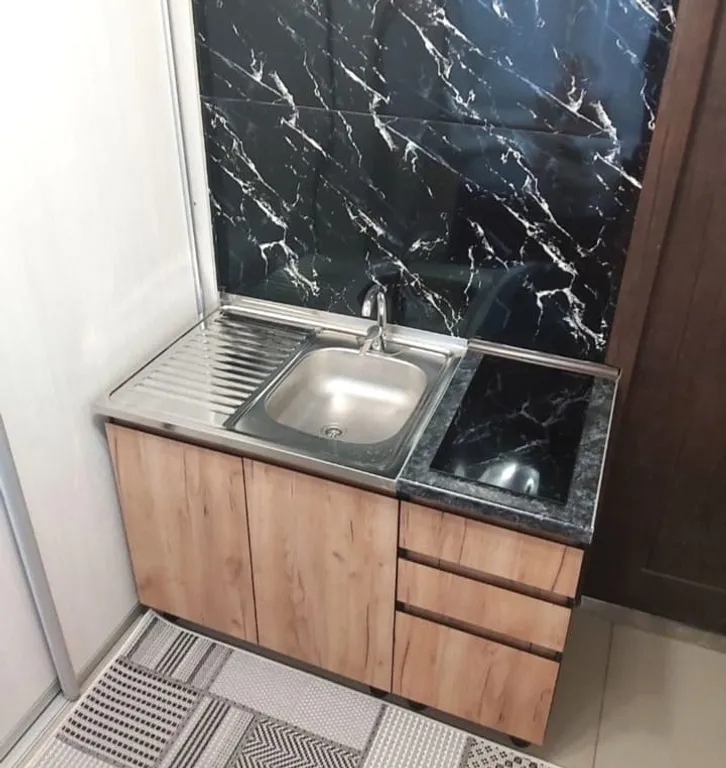 2-комнатная квартира у Терм