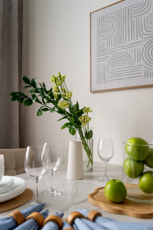 Апартамент в центре