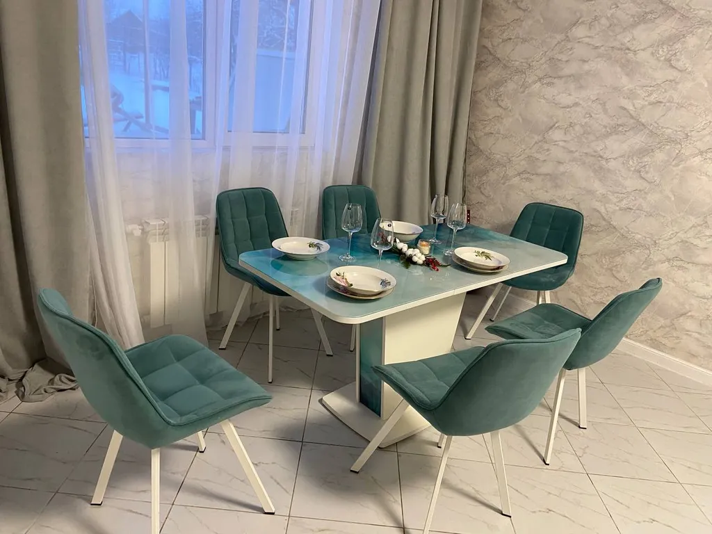 Дом на Волго-Донском канале